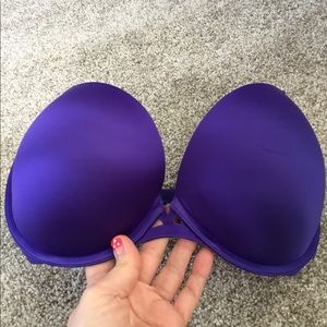 Victoria secret very sexy bra